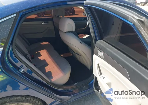 2015 Hyundai Sonata Se from USA, damaged, VIN 5NPE24AF9FH242940